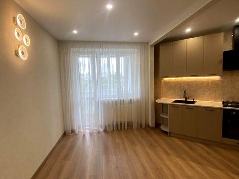 квартира по адресу Композитора Нищинского ул., 16