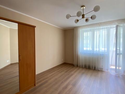 квартира по адресу Композитора Нищинского ул., 16