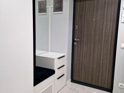 квартира за адресою Княгині Ольги вул., 98а