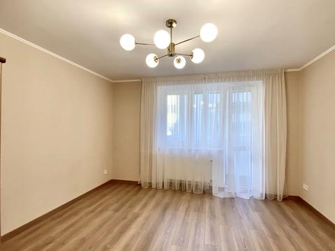 квартира по адресу Композитора Нищинского ул., 16