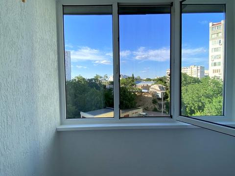 квартира по адресу Композитора Нищинского ул., 16