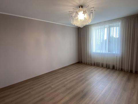 квартира по адресу Композитора Нищинского ул., 16