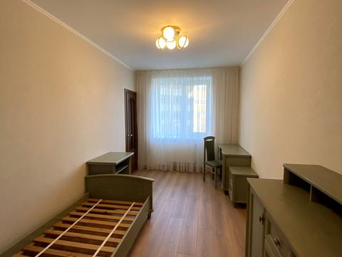 квартира по адресу Композитора Нищинского ул., 16