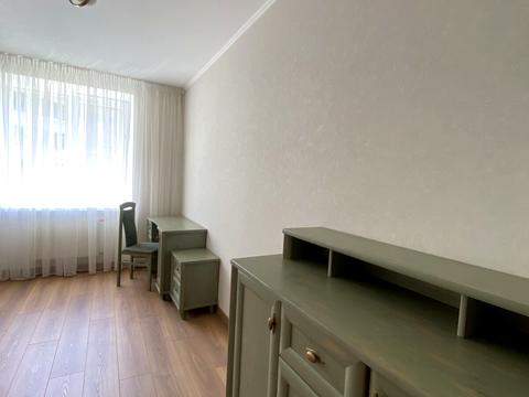 квартира по адресу Композитора Нищинского ул., 16