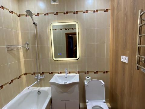 квартира по адресу Композитора Нищинского ул., 16