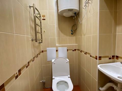 квартира по адресу Композитора Нищинского ул., 16