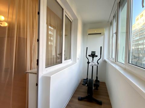 квартира по адресу Композитора Нищинского ул., 16