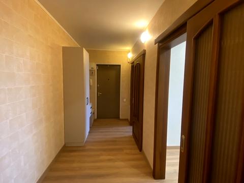 квартира по адресу Композитора Нищинского ул., 16