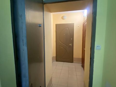 квартира по адресу Композитора Нищинского ул., 16