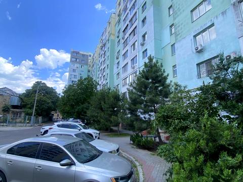квартира по адресу Композитора Нищинского ул., 16