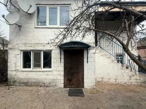 дом по адресу Николая Кулиша ул. (Павла Корчагіна)