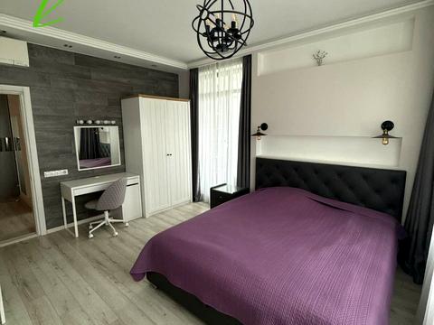 квартира за адресою Генуезька вул., 24д к4