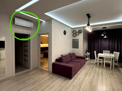 квартира за адресою Генуезька вул., 24д к4