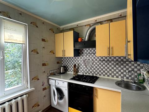 квартира по адресу Академика Королёва ул., 63а
