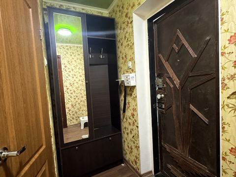 квартира по адресу Академика Королёва ул., 63а