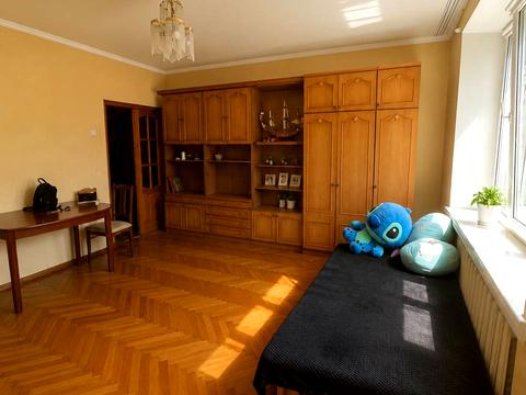 квартира за адресою Прибузька вул., 12