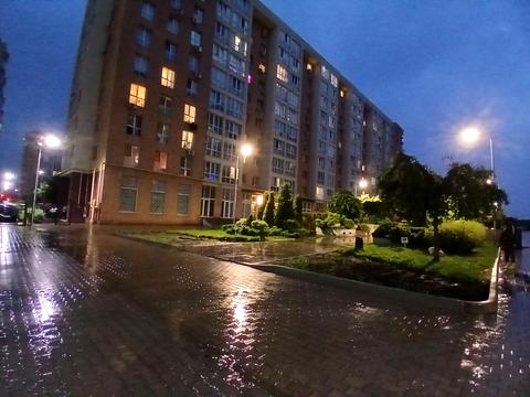 квартира за адресою Героїв Небесної Сотні просп., 26/20