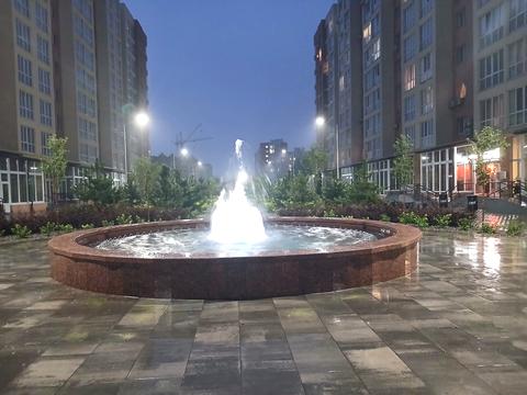 квартира за адресою Героїв Небесної Сотні просп., 26/20