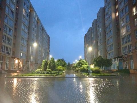 квартира за адресою Героїв Небесної Сотні просп., 26/20