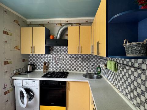квартира по адресу Академика Королёва ул., 63а