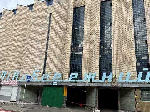 паркомісце за адресою Пантелеймона Куліша вул. (Челябінська), 2