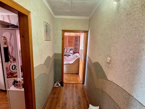 квартира за адресою Осипа Сорохтея вул., 16а
