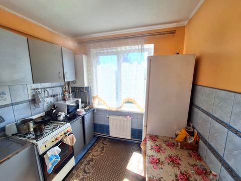 квартира за адресою Осипа Сорохтея вул., 16а