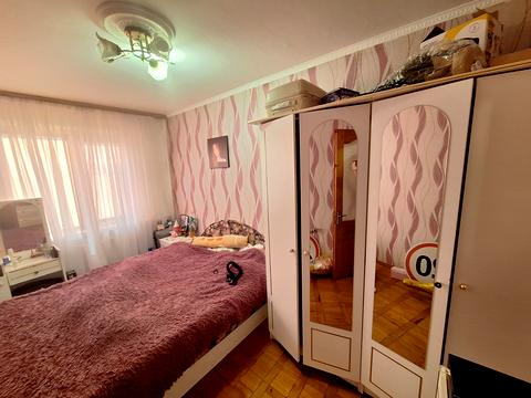 квартира за адресою Осипа Сорохтея вул., 16а