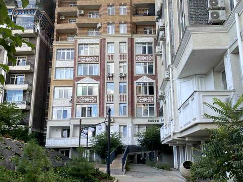 квартира по адресу Софиевская ул., 15