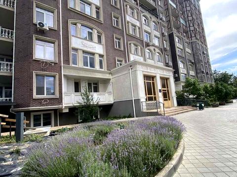 квартира по адресу Софиевская ул., 15