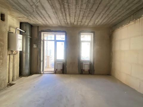 квартира по адресу Софиевская ул., 15