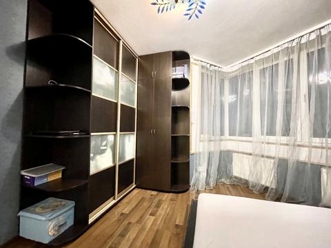 квартира за адресою Михайла Максимовича вул. (Онуфрія Трутенка), 3-Г