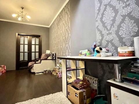 квартира за адресою Михайла Максимовича вул. (Онуфрія Трутенка), 3-Г