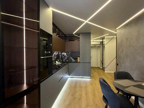 квартира за адресою Запорізьке шосе, (Будинок 12)