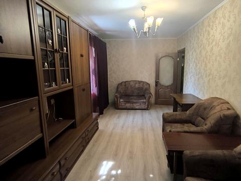 квартира за адресою Чорноморська вул., (Будинок)