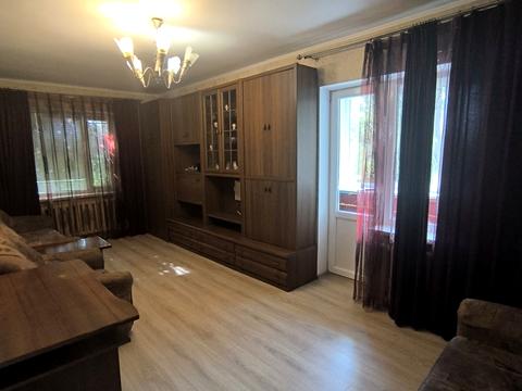 квартира за адресою Чорноморська вул., (Будинок)