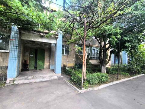 квартира за адресою Чорноморська вул., (Будинок)
