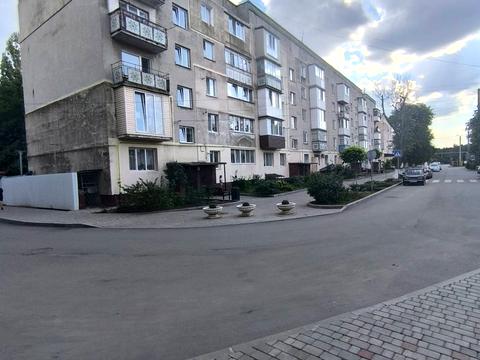 квартира за адресою Чорноморська вул., (Будинок)