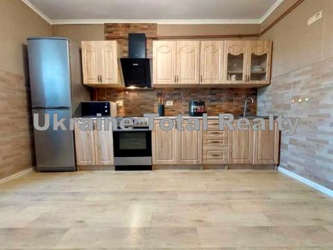 квартира за адресою Хмельницька вул., 10