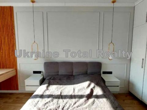 квартира за адресою Хмельницька вул., 10