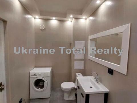 квартира за адресою Хмельницька вул., 10