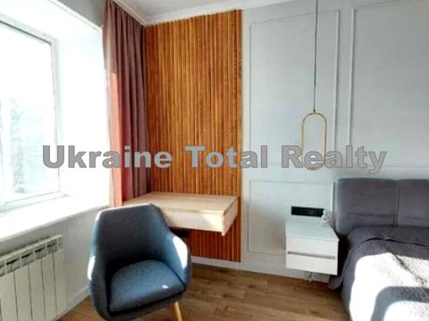 квартира за адресою Хмельницька вул., 10