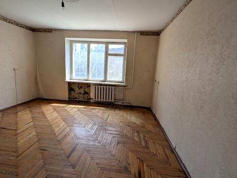 квартира по адресу Магистральная ул., 94