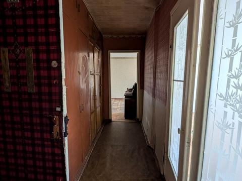 квартира по адресу Магистральная ул., 94