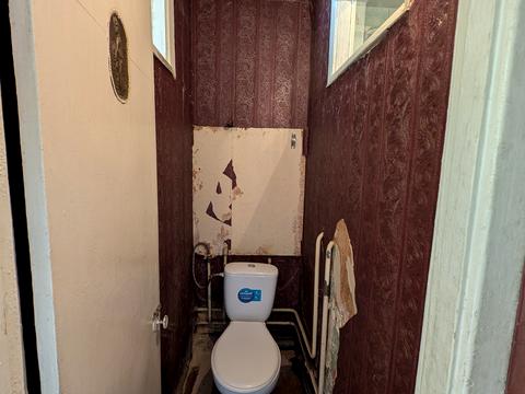 квартира по адресу Магистральная ул., 94