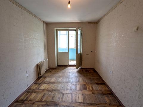 квартира по адресу Магистральная ул., 94