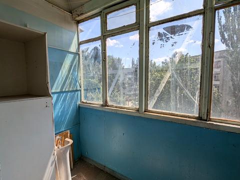 квартира по адресу Магистральная ул., 94