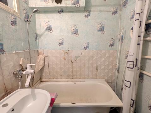 квартира по адресу Магистральная ул., 94