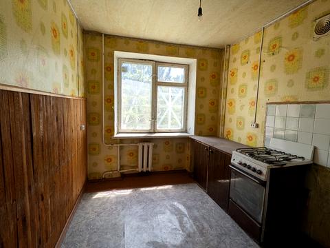квартира по адресу Магистральная ул., 94