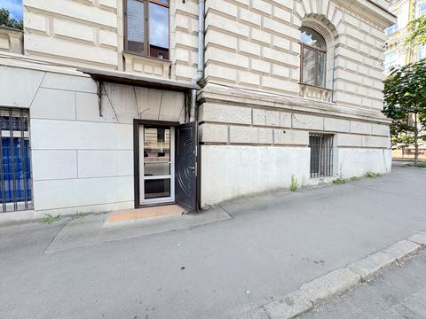 комерційна за адресою Одеса, Гоголя вул., 21
